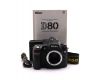 Фотокамера Nikon D80 body (пробег 18085 кадров)