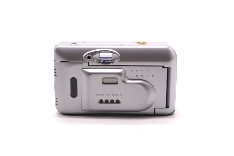 Фотокамера аналоговая Rekam Queen Date gold (Canada)