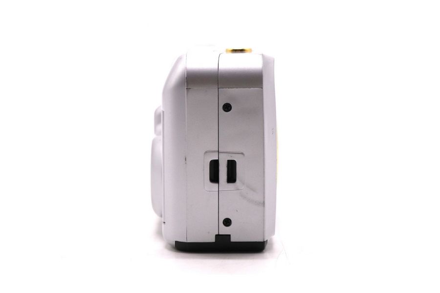 Фотокамера аналоговая Rekam Queen Date gold (Canada)