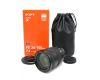 Объектив Sony 24-105 f/4 G OSS FE (SEL 24105G) в упаковке