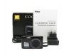 Компактный Nikon Coolpix S3100 в упаковке