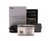 Компактный Nikon Coolpix S3100 в упаковке 