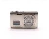 Компактный Nikon Coolpix S3100 в упаковке 
