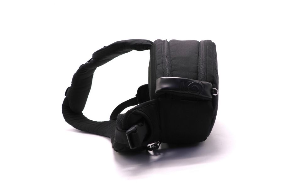 Фотосумка черная Kata DT-211 (Israel, 2013)