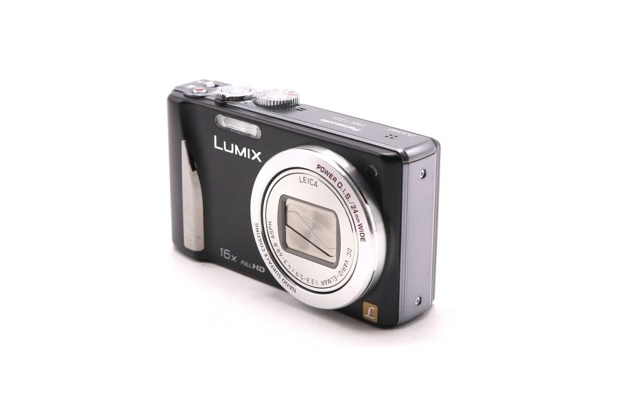Компактный фотоаппарат Panasonic Lumix DMC-TZ25