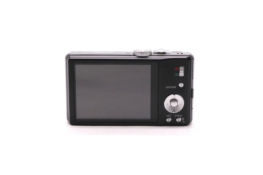 Компактный фотоаппарат Panasonic Lumix DMC-TZ25