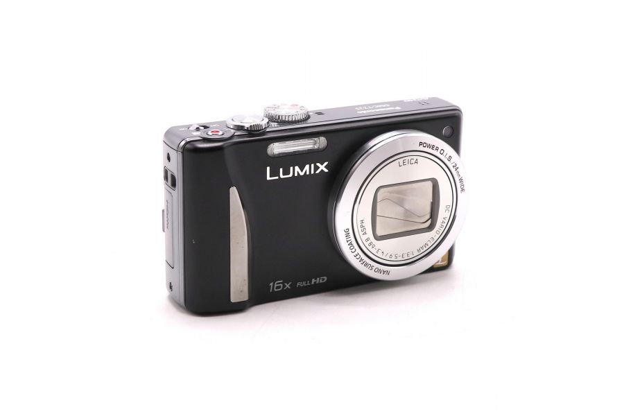 Компактный фотоаппарат Panasonic Lumix DMC-TZ25