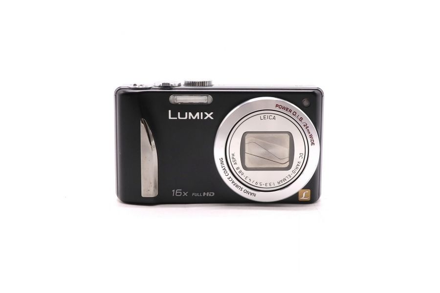 Компактный фотоаппарат Panasonic Lumix DMC-TZ25