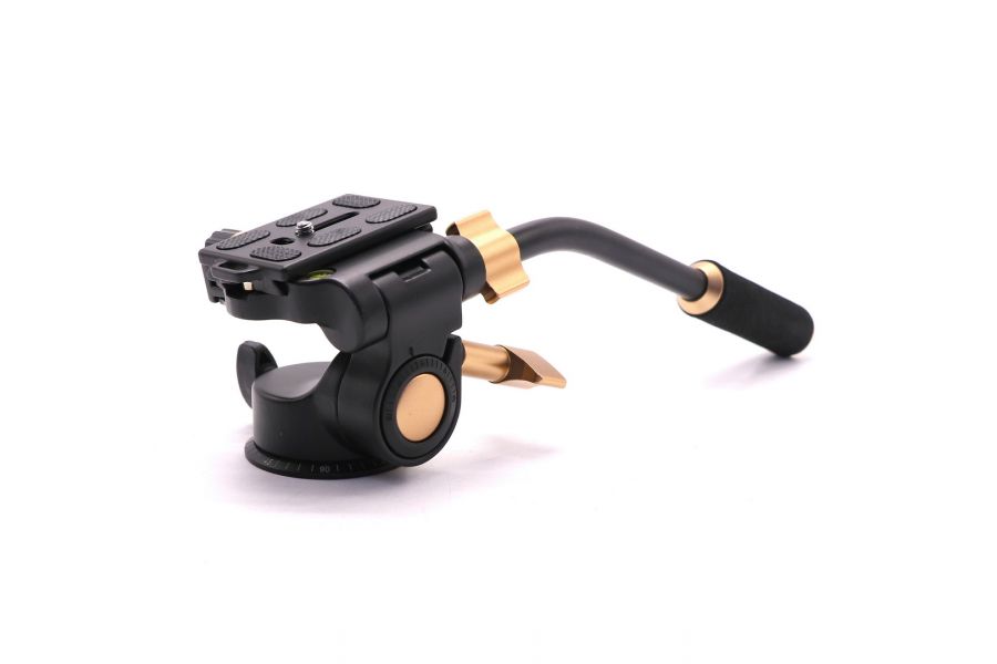 Универсальная штативная голова Fujimi FJ-PH80S