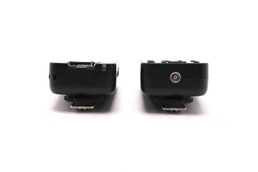 Радиосинхронизатор YongNuo YN622C- KIT для Canon