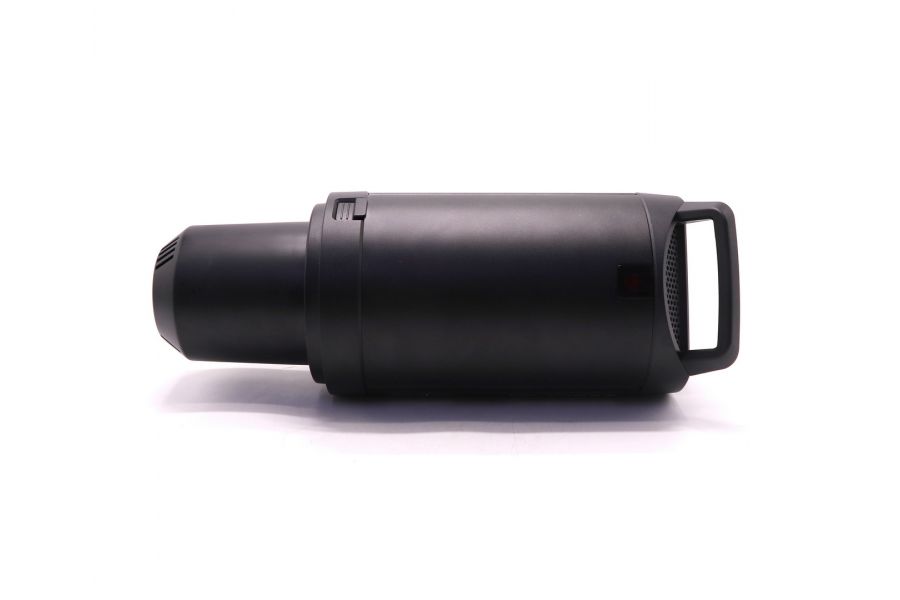 Вспышка студийная Godox DP400IIIV в упаковке