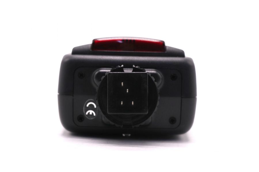 Фотовспышка Metz 36 AF-3N (Germany, 2006)