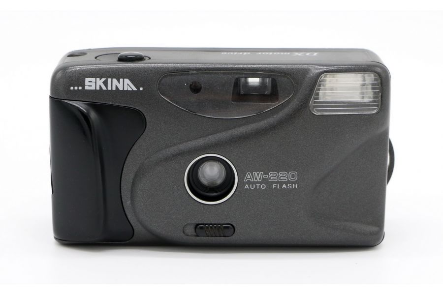 Винтажный плёночный фотоаппарат Skina AW-220