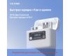 Зарядный кейс Viltrox BT-W235 5500mAh для NP-W235