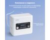 Зарядный кейс Viltrox BT-W235 5500mAh для NP-W235