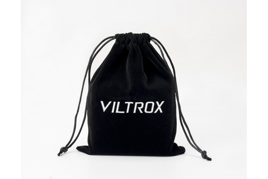 Зарядный кейс Viltrox BT-W235 5500mAh для NP-W235