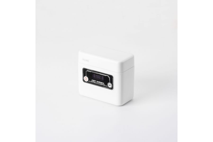 Зарядный кейс Viltrox BT-W235 5500mAh для NP-W235