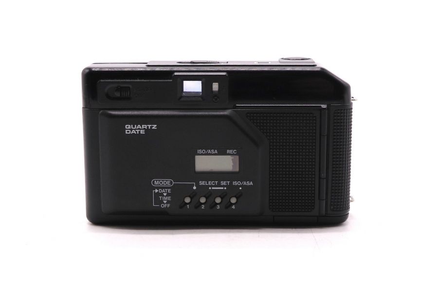 Плёночная автофокусная камера Canon AF35M II QD 