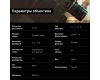 Объектив 7Artisans 75mm F1.4 Full-frame для Canon EOS R