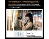Объектив 7Artisans 75mm F1.4 Full-frame для Canon EOS R