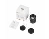 Объектив 7Artisans 75mm F1.4 Full-frame для Canon EOS R