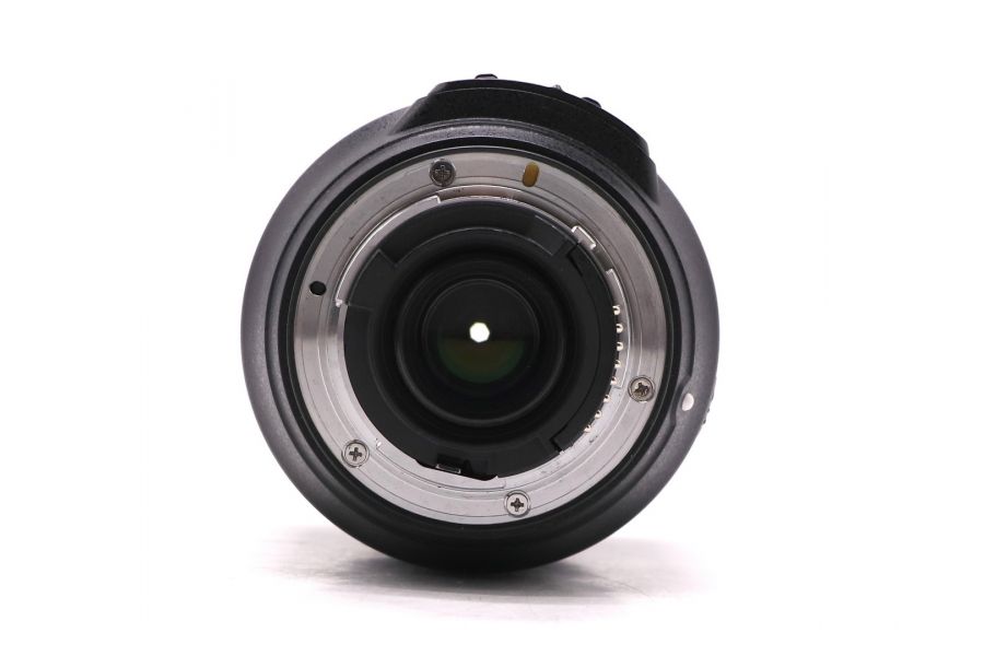 Объектив Nikon 24-85mm f/3.5-4.5G ED AF-S Nikkor в упаковке