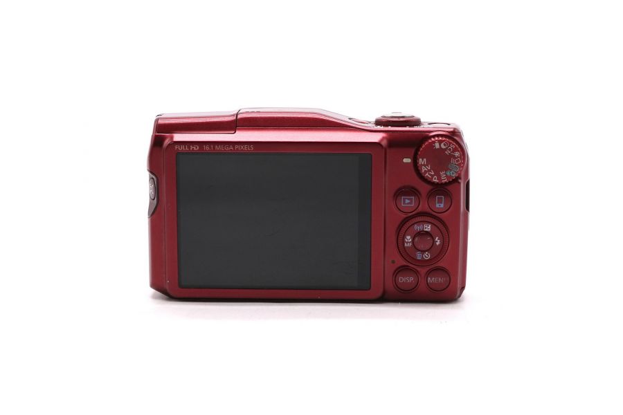 Компактный фотоаппарат Canon PowerShot SX700 HS