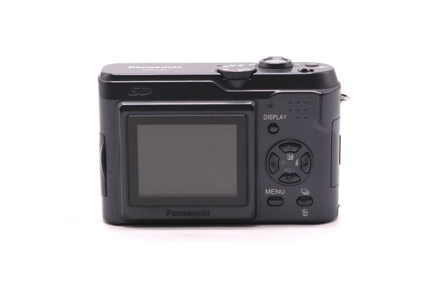 Фотокамера компактная Panasonic Lumix DMC-LZ2