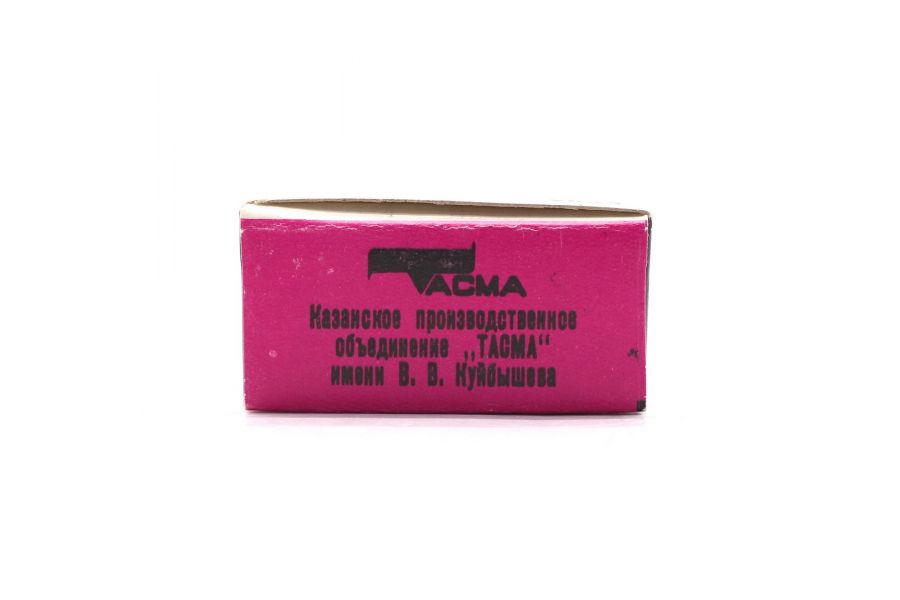 Кинопленка обращаемая ОЧ-50 ТАСМА 8мм (7,5м)