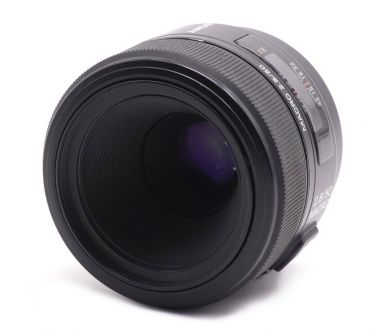Объектив автофокусный Sony 2.8/50mm Macro (Japan)