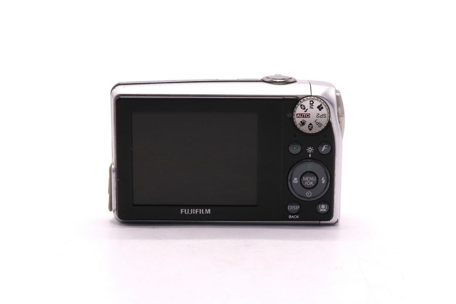 Компактная цифровая камера Fujifilm FinePix F47fd