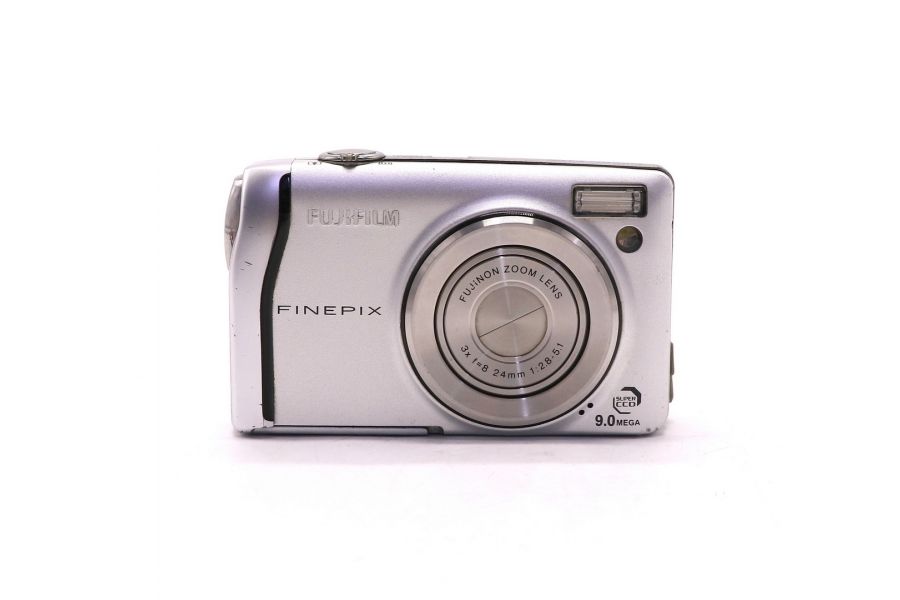 Компактная цифровая камера Fujifilm FinePix F47fd