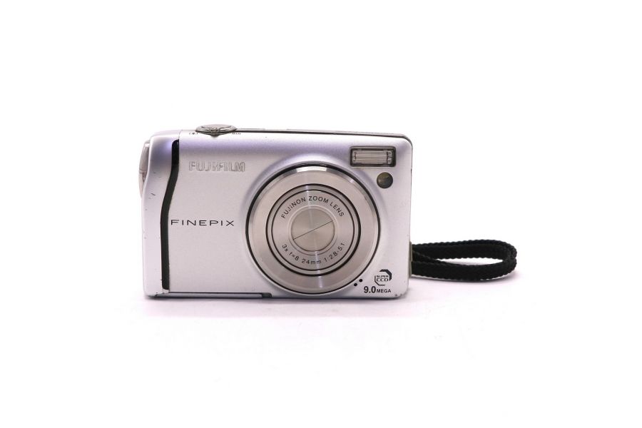 Компактная цифровая камера Fujifilm FinePix F47fd