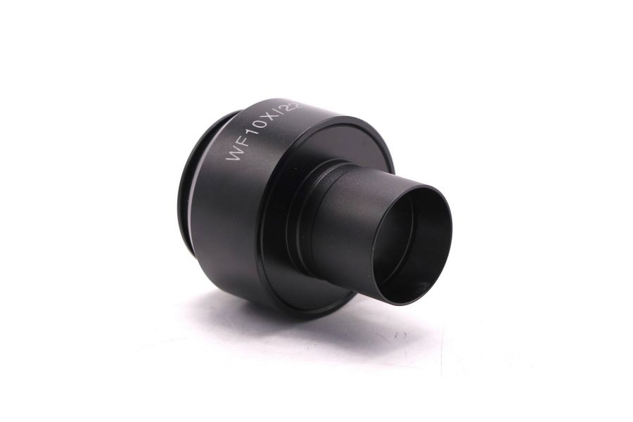 Оптический окуляр Crystallite WF10X/22 (China)