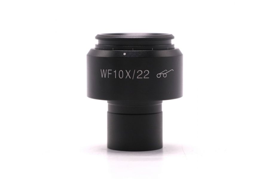 Оптический окуляр Crystallite WF10X/22 (China)