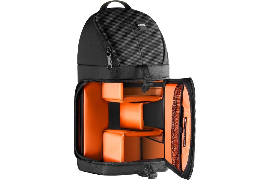Рюкзак для камеры NEEWER NW-XJB02S 23x14x40см