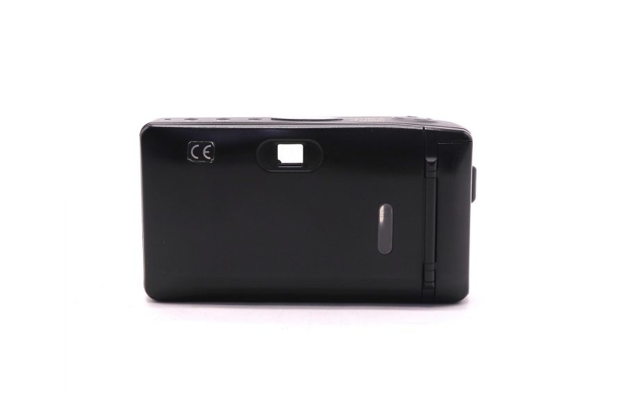 Фотокамера аналоговая Yashica J-mini Super в упаковке