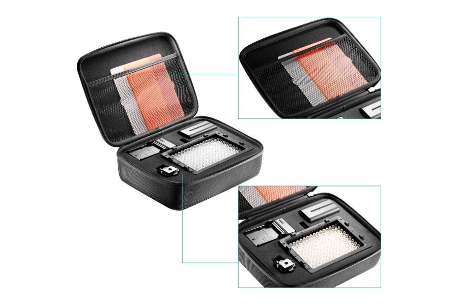 Сумка для видеосвета NEEWER CN-160 с регулировкой яркости