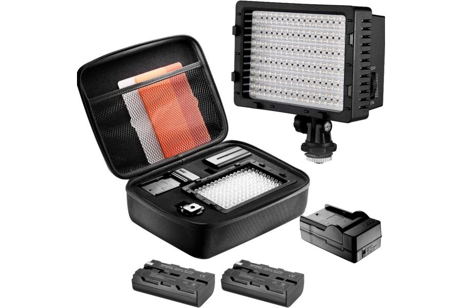 Сумка для видеосвета NEEWER CN-160 с регулировкой яркости