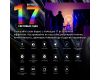 Видеосвет NEEWER RGB1 Magnetic Light Stick магнитный