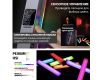 Видеосвет NEEWER RGB1 Magnetic Light Stick магнитный