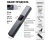 Видеосвет NEEWER RGB1 Magnetic Light Stick магнитный
