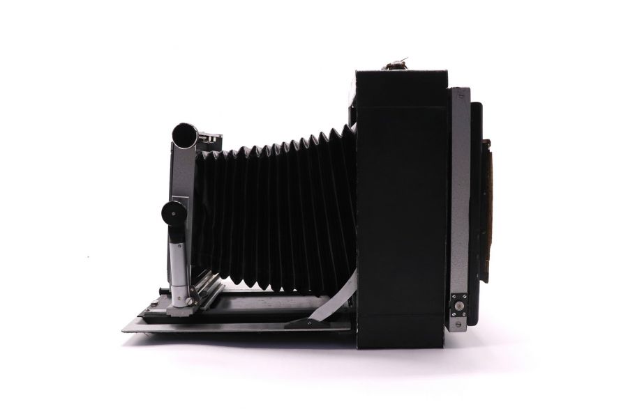 Фотокамера системная Mentor Studio 13x18 (1980г.)