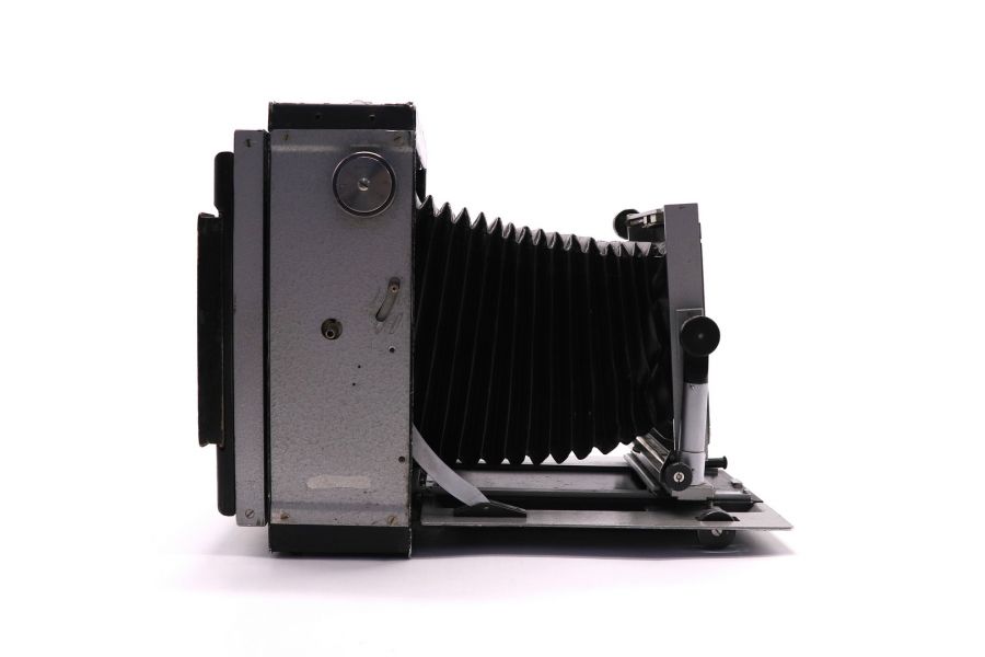 Фотокамера системная Mentor Studio 13x18 (1980г.)