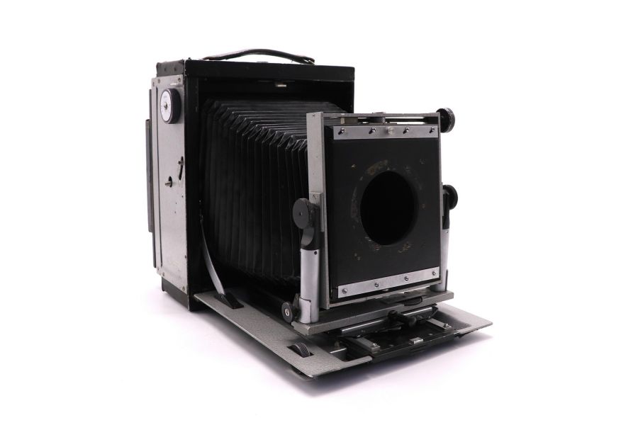 Фотокамера системная Mentor Studio 13x18 (1980г.)