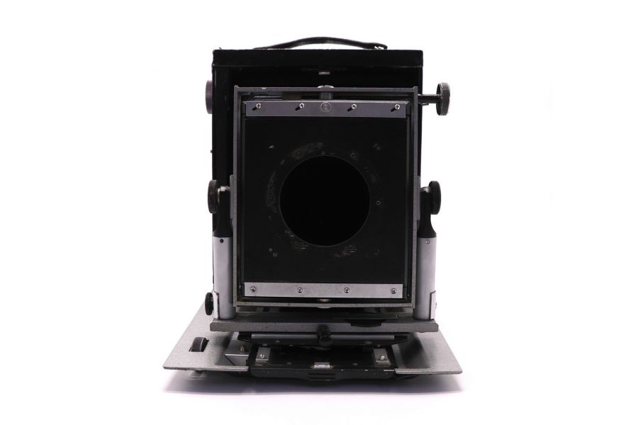 Фотокамера системная Mentor Studio 13x18 (1980г.)