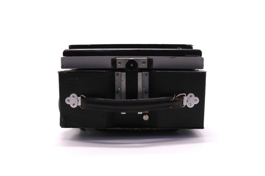 Фотокамера системная Mentor Studio 13x18 (1980г.)