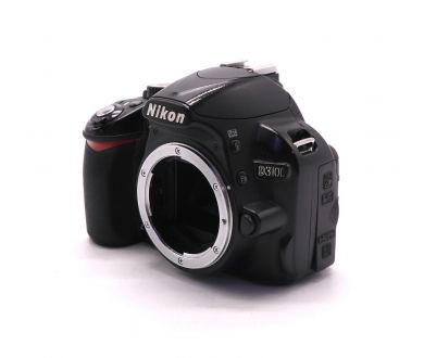Фотокамера Nikon D3100 body (пробег 157910 кадров)