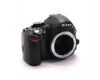 Фотокамера Nikon D3100 body (пробег 157910 кадров)