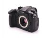 Panasonic Lumix DC-GH5 body в упаковке (пробег 45 кадров)
